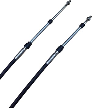 UFLEX C22X14 14 UNIV 4300 CONTROL CABLE C22 UNIVERSAL 4300 TYPE CONTROL CABLE