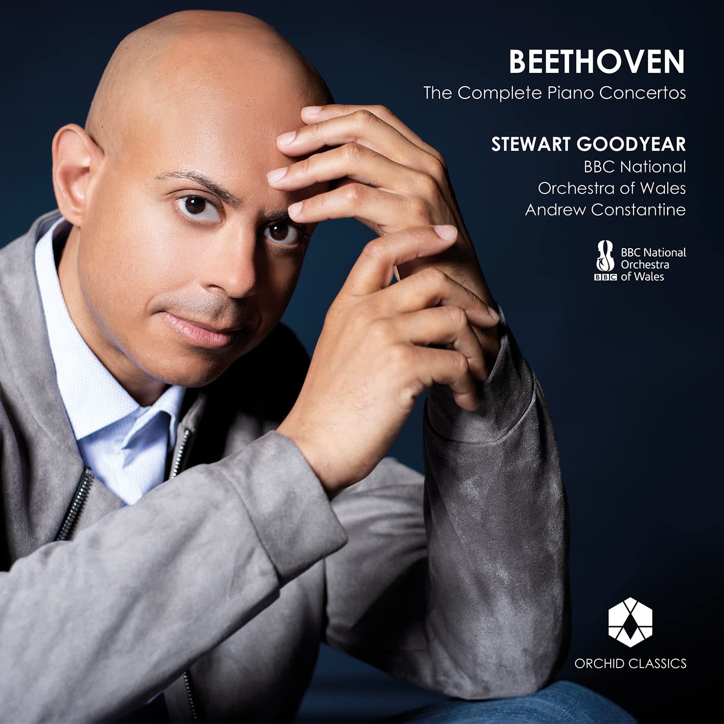 Ludwig van Beethoven: The Complete Piano Concertos