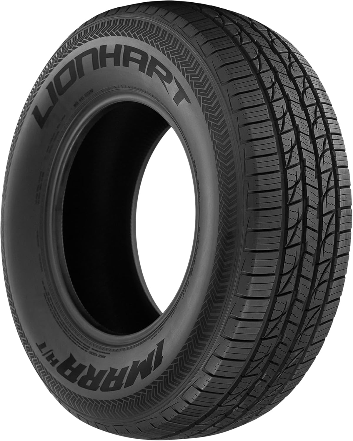 Lionhart Imara H/T Highway 255/65R17 110H Light Truck Tire