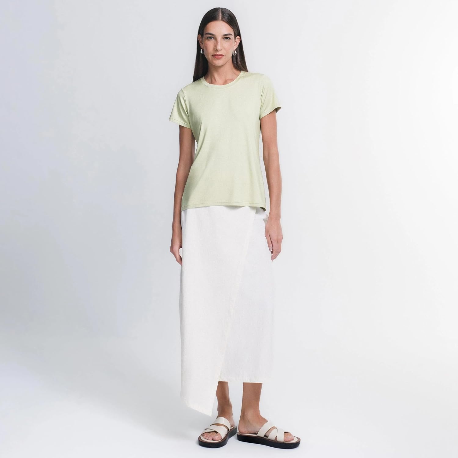 Tech T-shirt Gola U Feminino Tech T-shirt Gola U Feminino