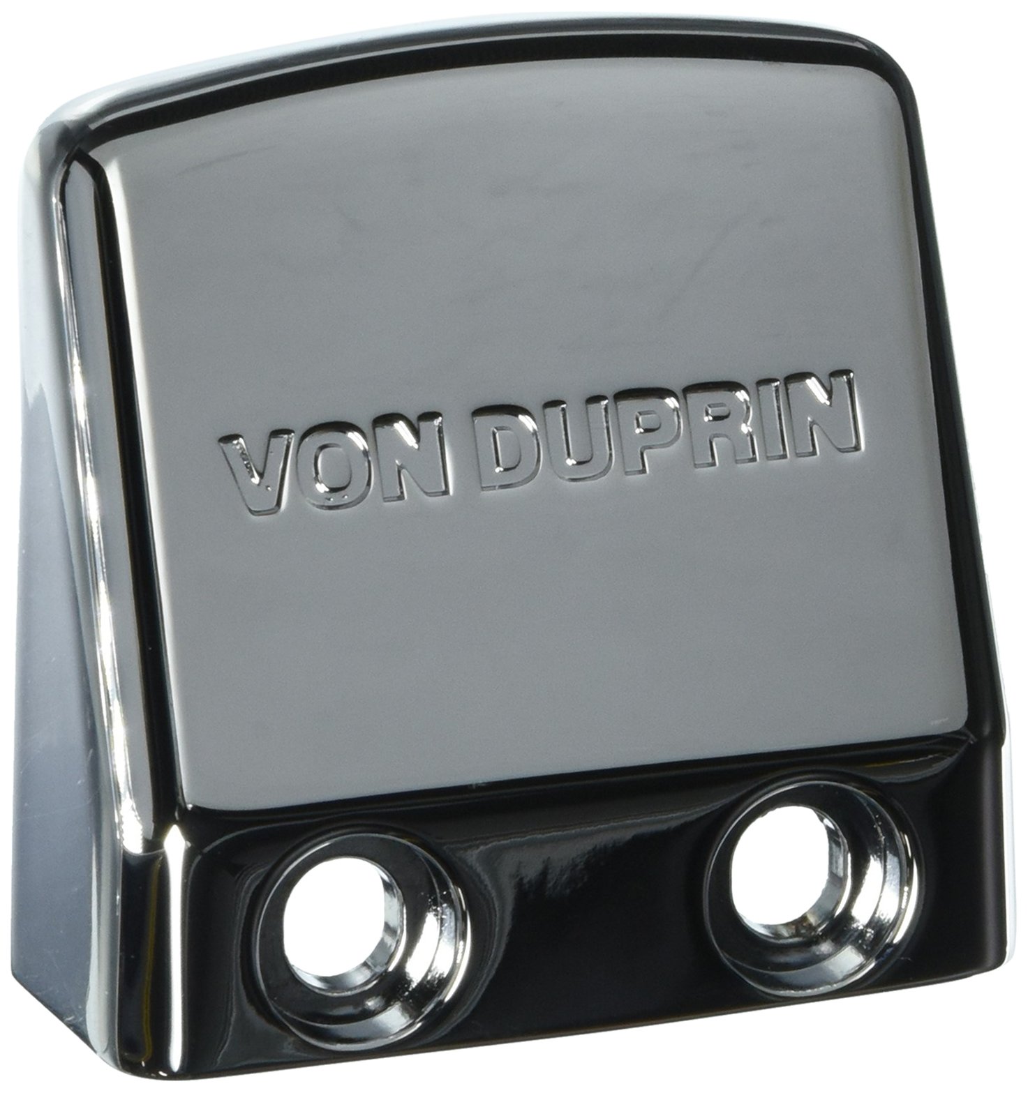 Von Duprin 05001426 050014 US26 98/99 Impact Resistant End Cap Kit