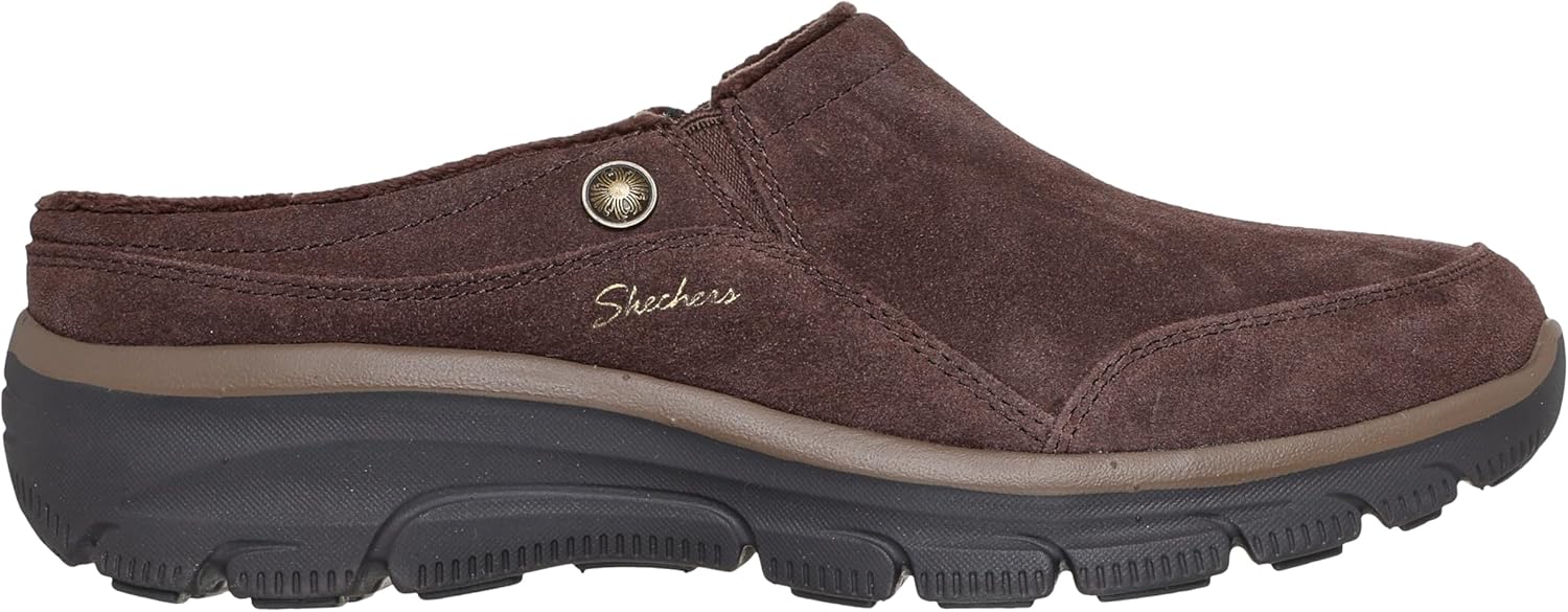 Skechers Women's Easy Going - Latte 2