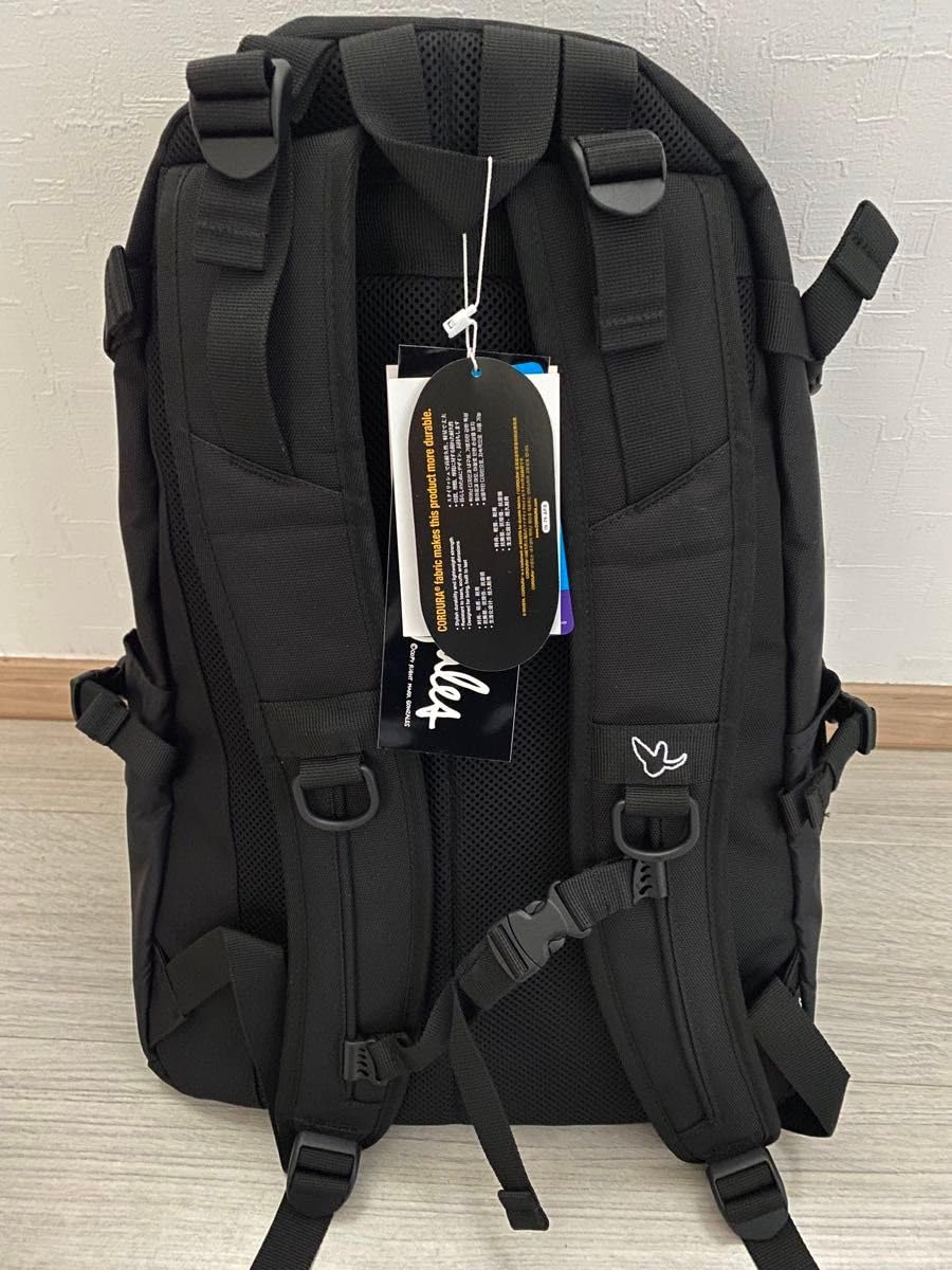 Amazon.co.jp: マークゴンザレス 韓国限定 デイパック リュックサック