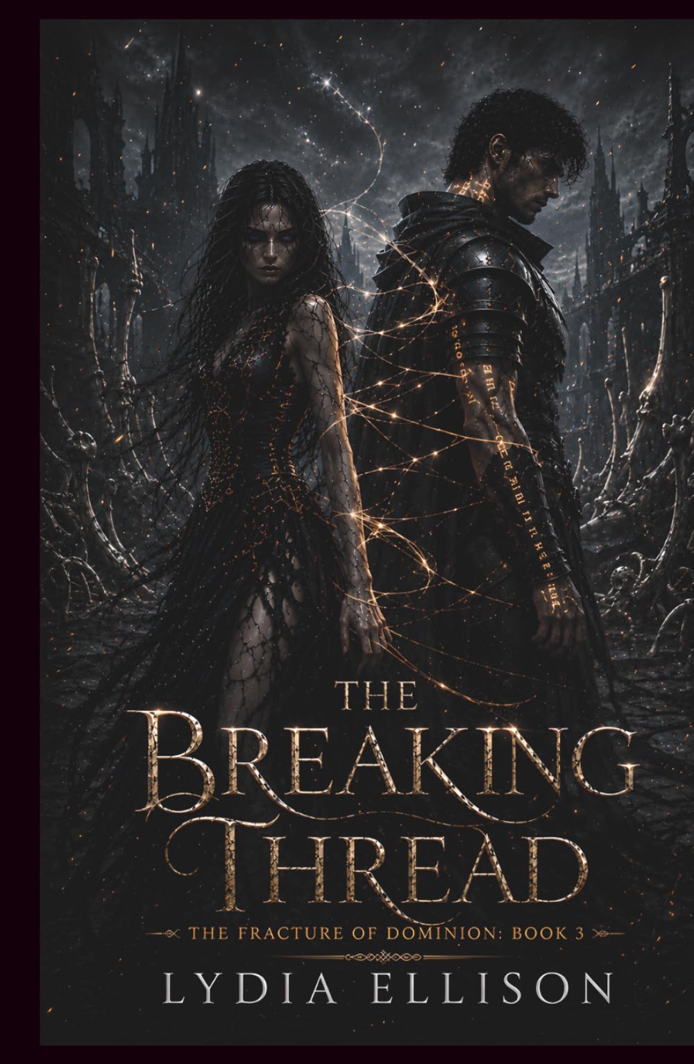The Breaking Thread: When trust fractures, even power cannot hold what remains