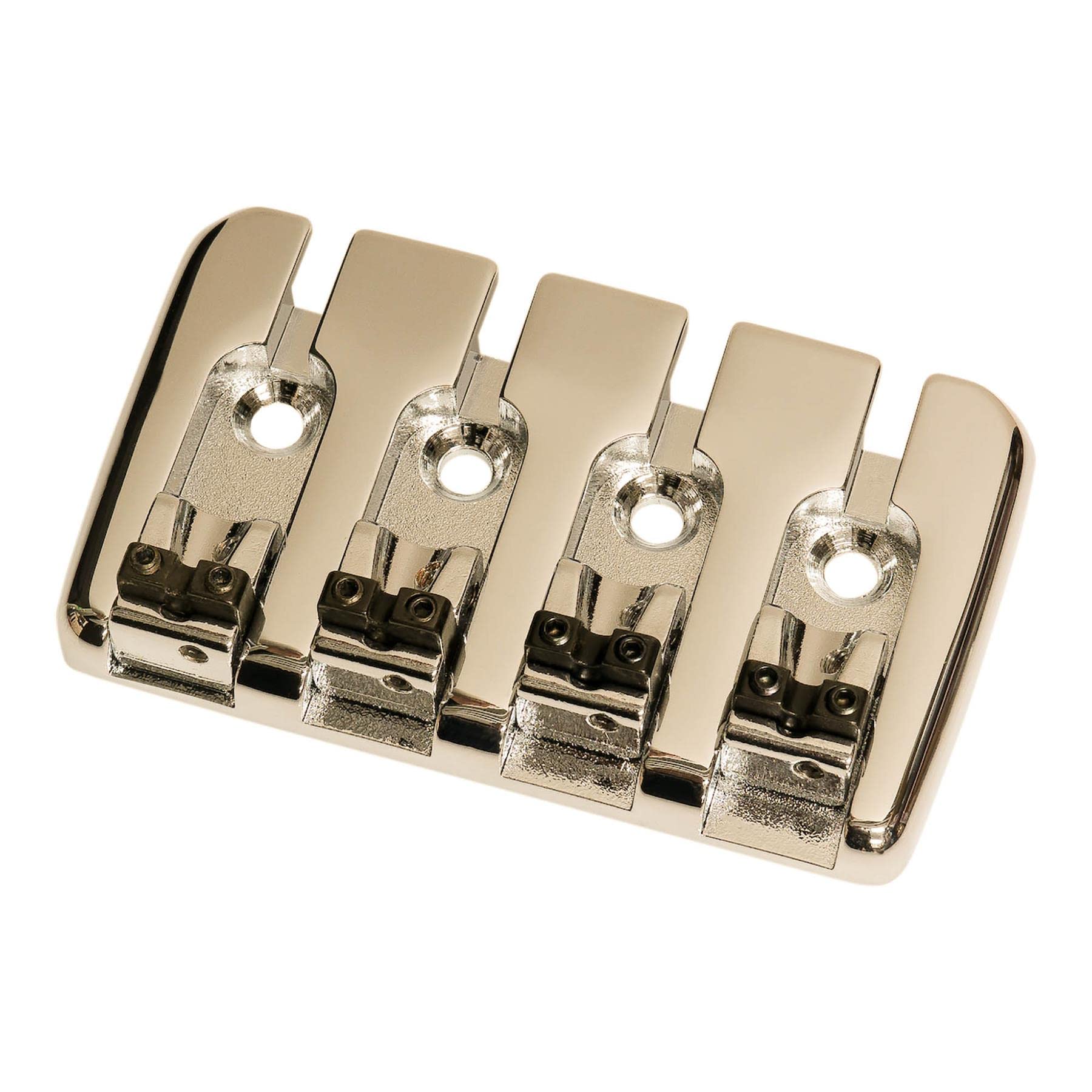 4 String Jazz/Precision Bass Compatible - BB001 Nickel