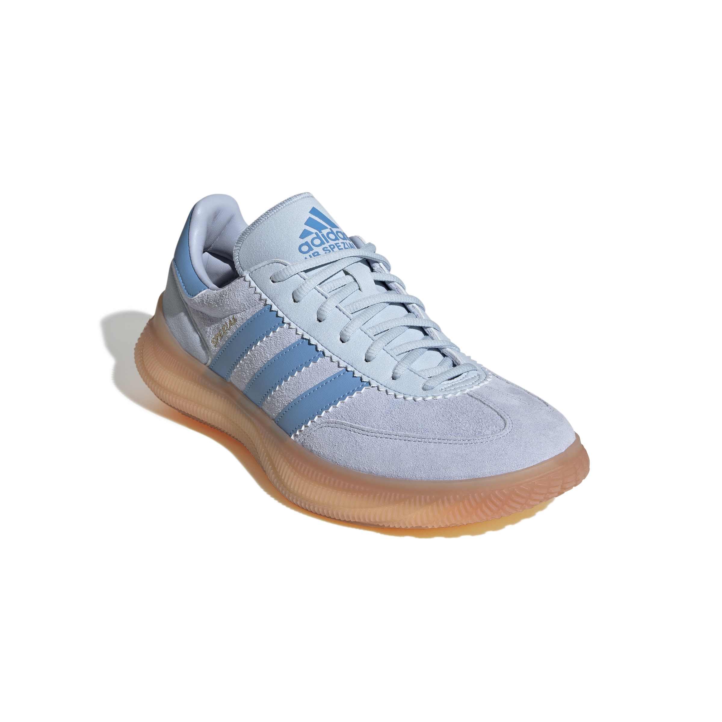 Adidas HB Spezial Pro Handball Shoes, Zapatos Hombre