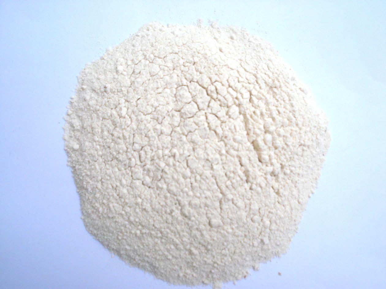 Cassava Flour Mogo Flour Tapioca Flour Premium Quality Free UK P&P (100g)