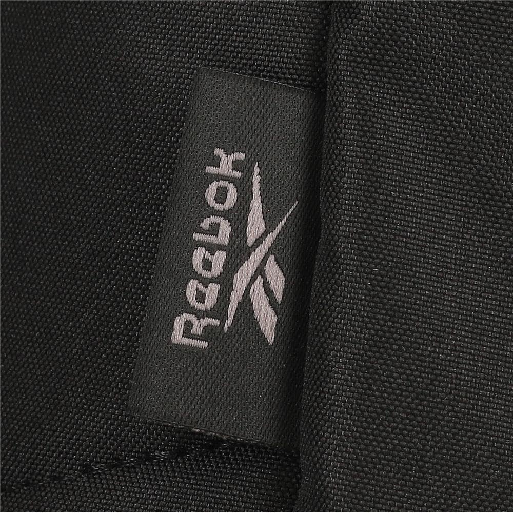 Reebok Melbourne Zaino scolastico, zaino blu e rosa, in poliestere, spallacci larghi, ergonomici e imbottiti, scomparti multipli, di Joumma Bags