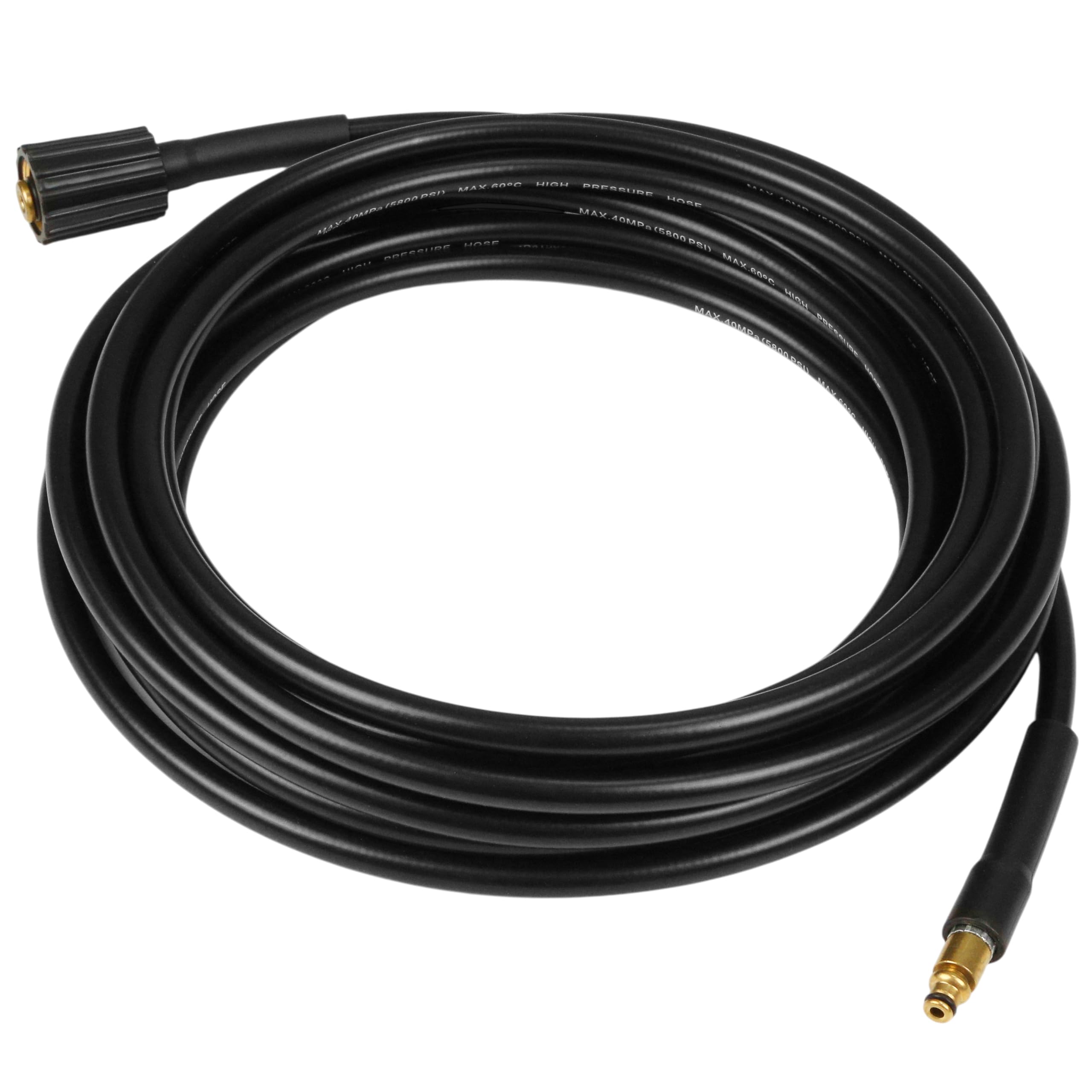 Photo 1 of 3TVol Pressure Washer Hose (26ft / 8m)
