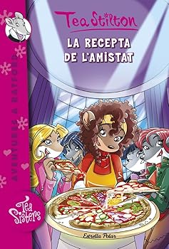 La recepta de l'amistat: Ra...