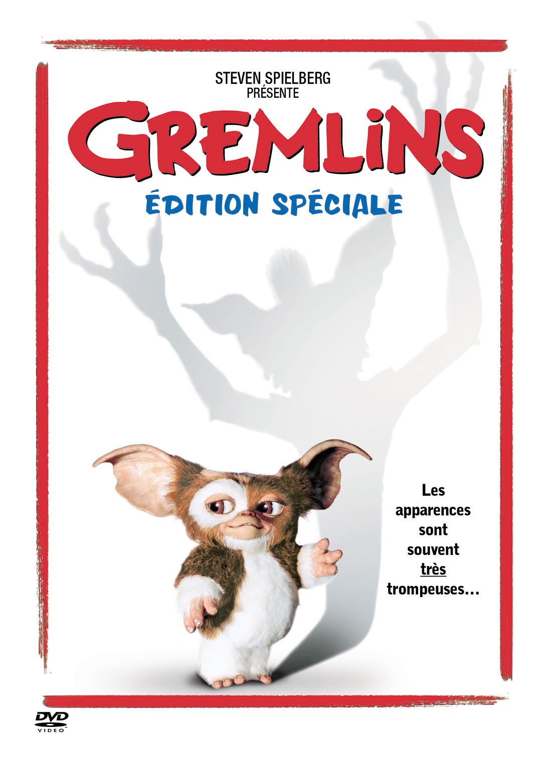 Gremlins: Special Edition (DVD)/FR [DVD]