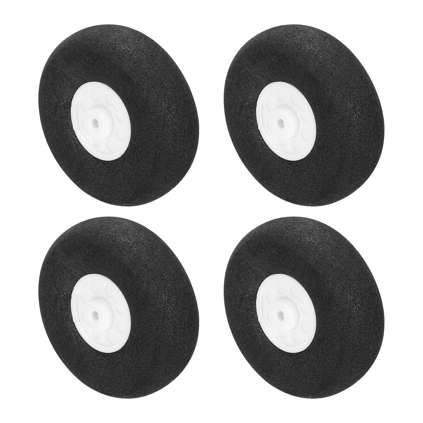 MECCANIXITY RC Airplane Wheels 1.53