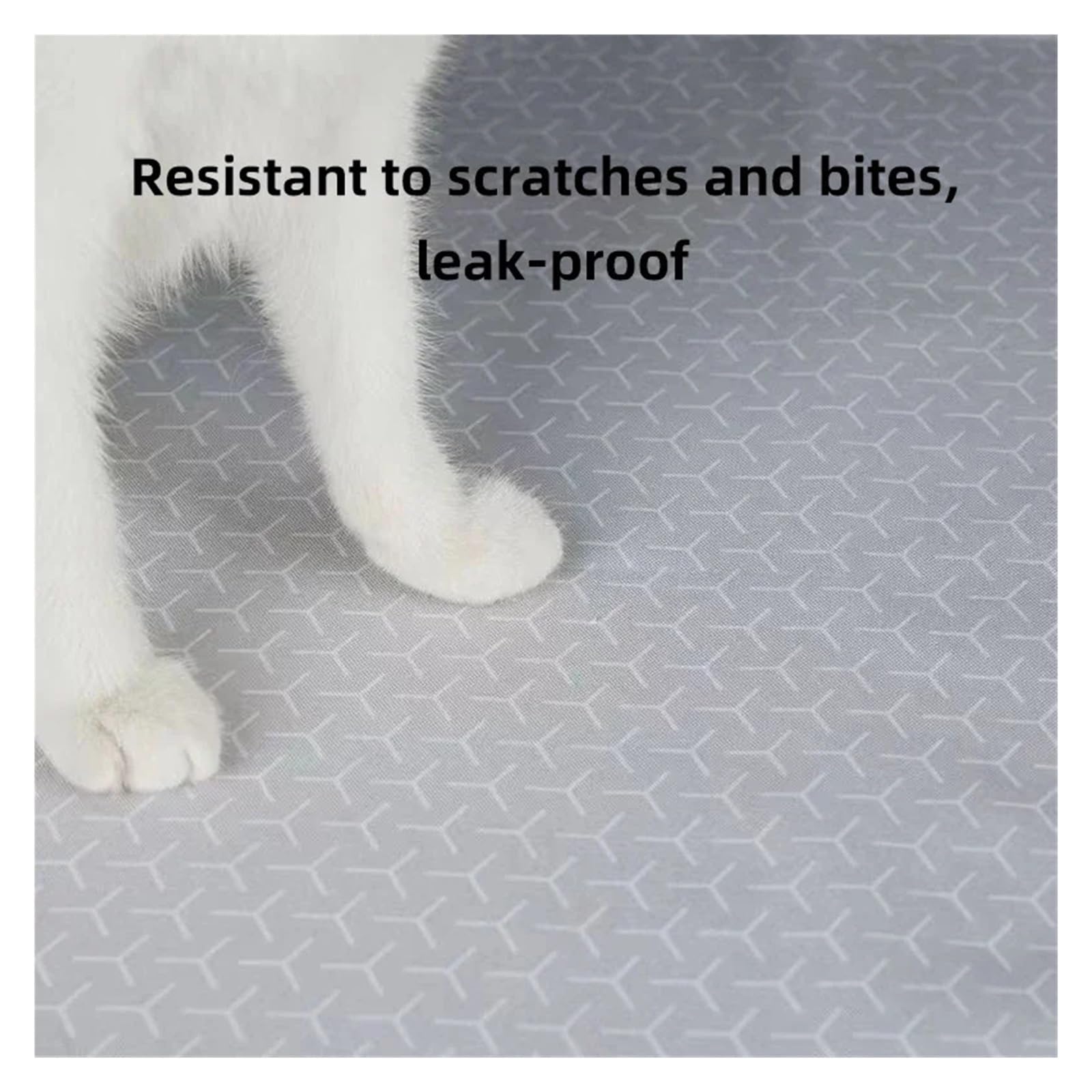 Katzenstreumatte, kompatibel mit Petkit, PURA MAX Sandbox
