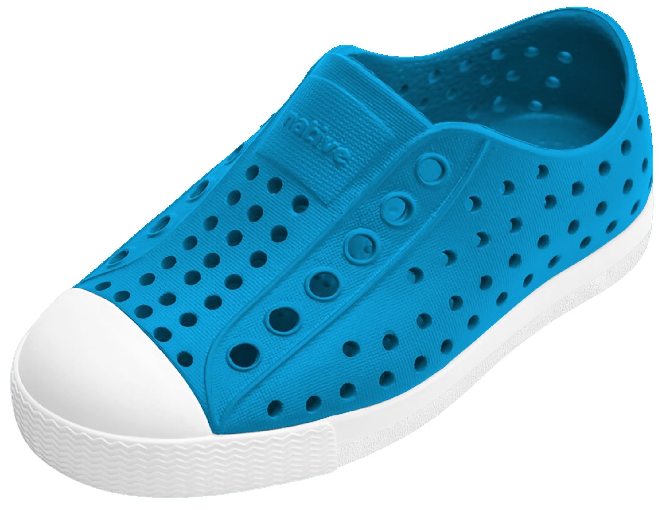 Native Shoes Kids' Jefferson Slip-On Shoe