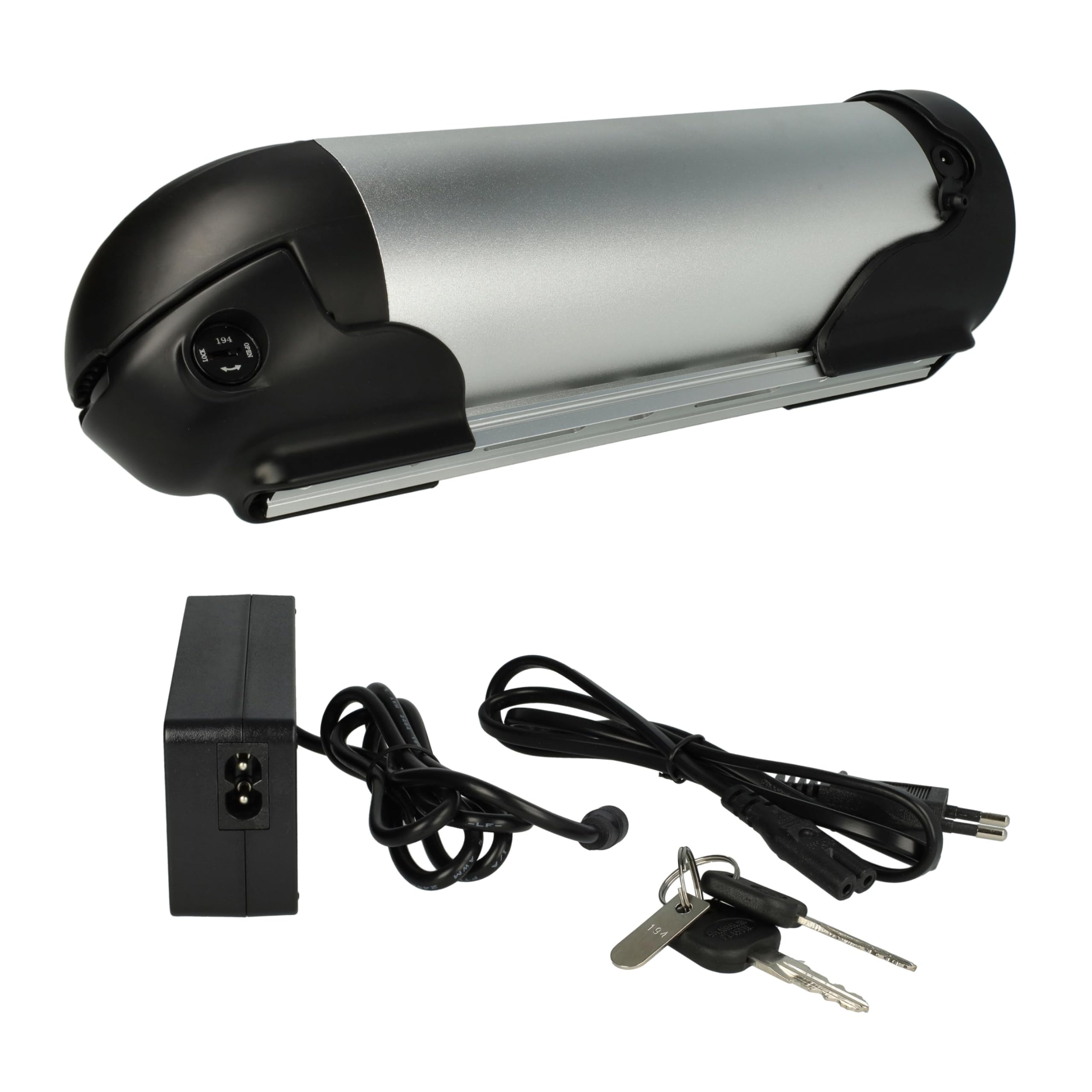 vhbw Batterie pour Prophete (Trio)