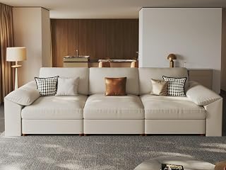 EASE MOOSE Modular Sectional