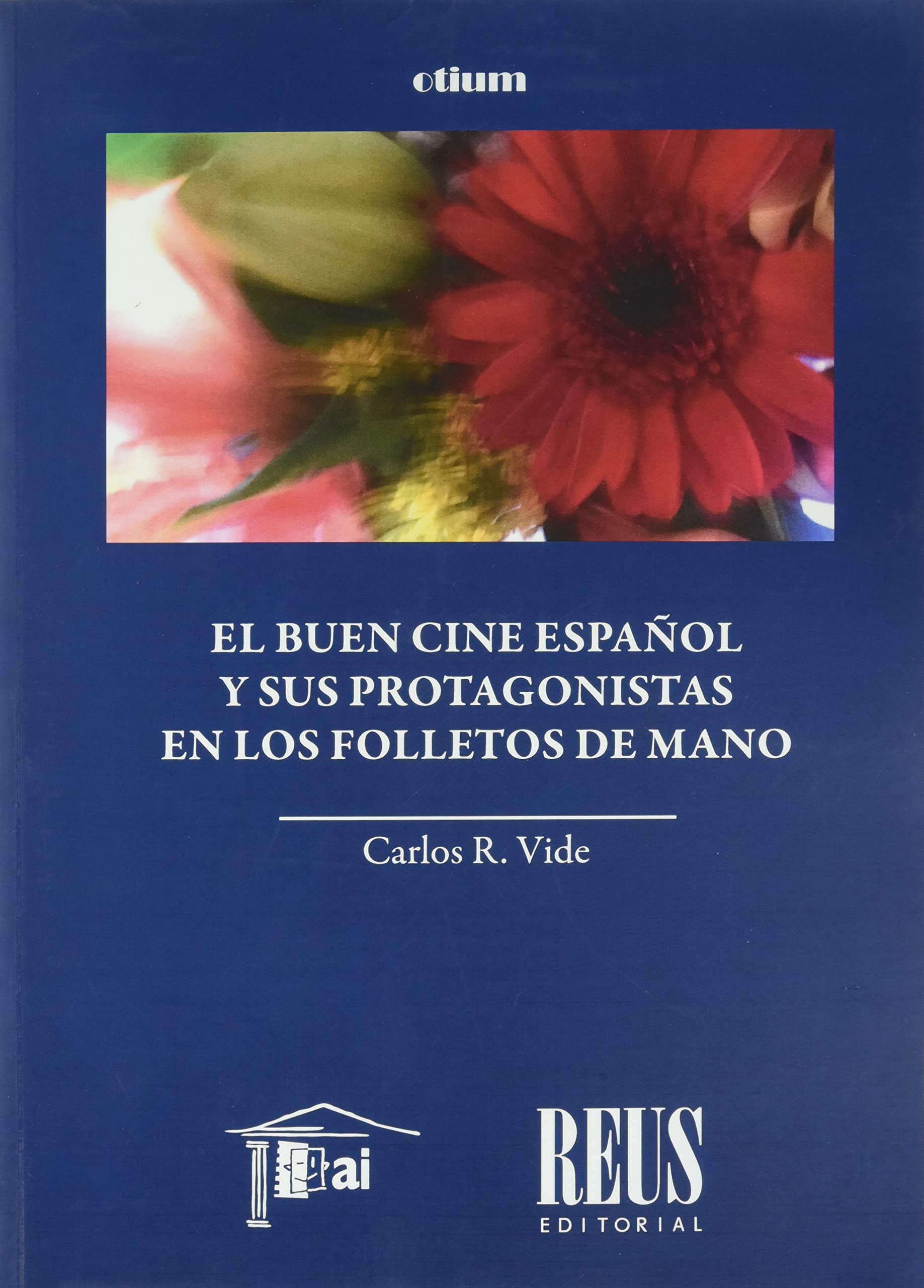Cinéma espagnol : identifier et dater vos prospectus de main égarés