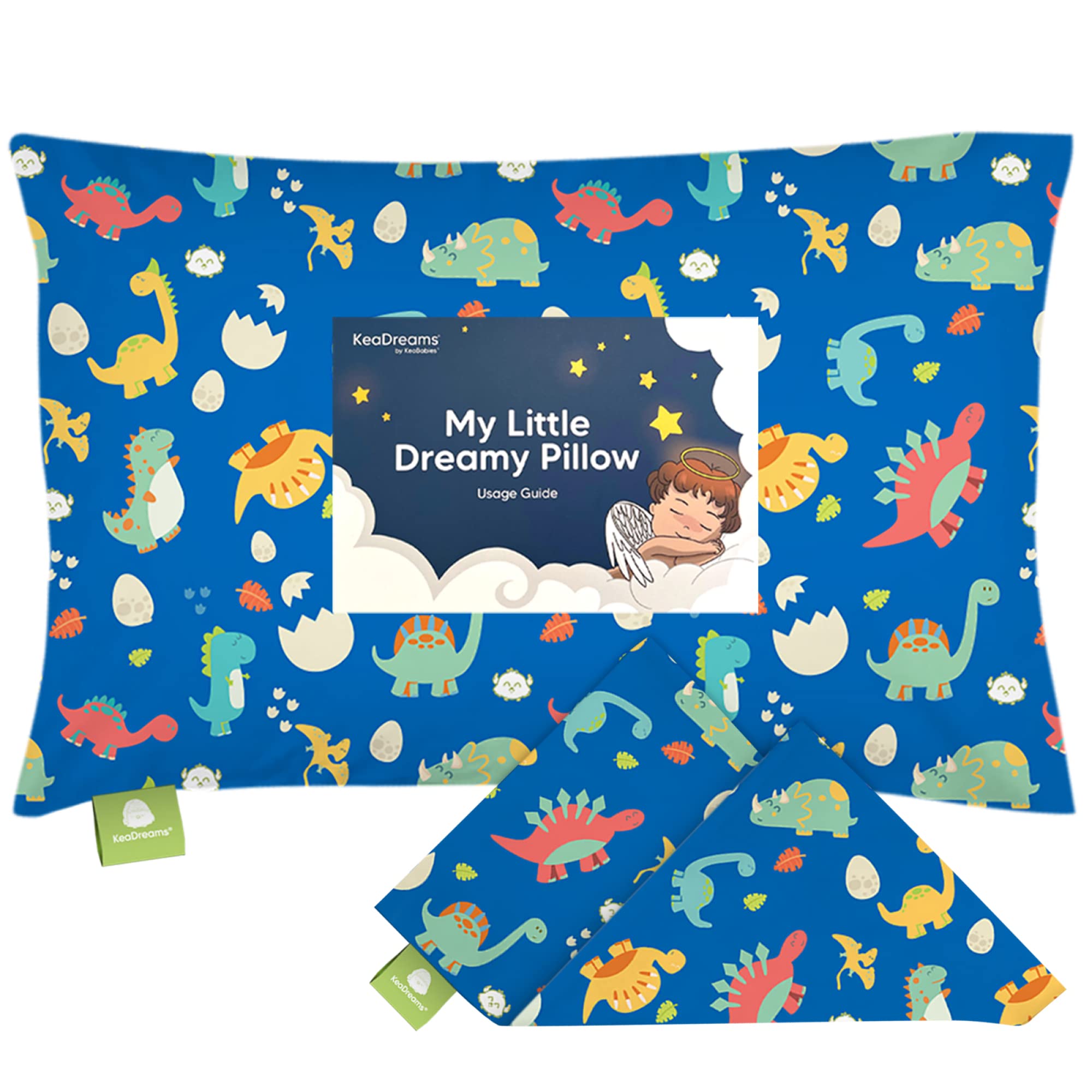 miniature pillow cases