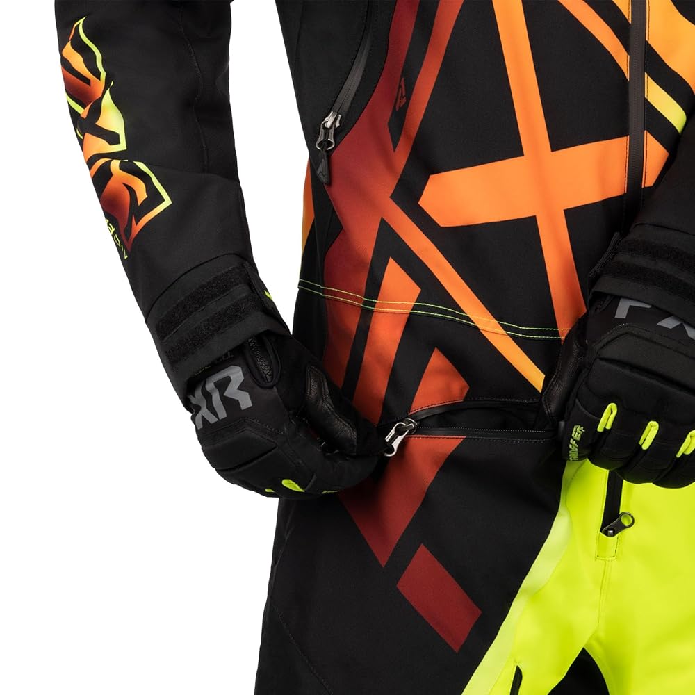 FXR モノスーツ Amazon.co.jp: FXR メンズ CX Lite スノーモービル モノスーツ