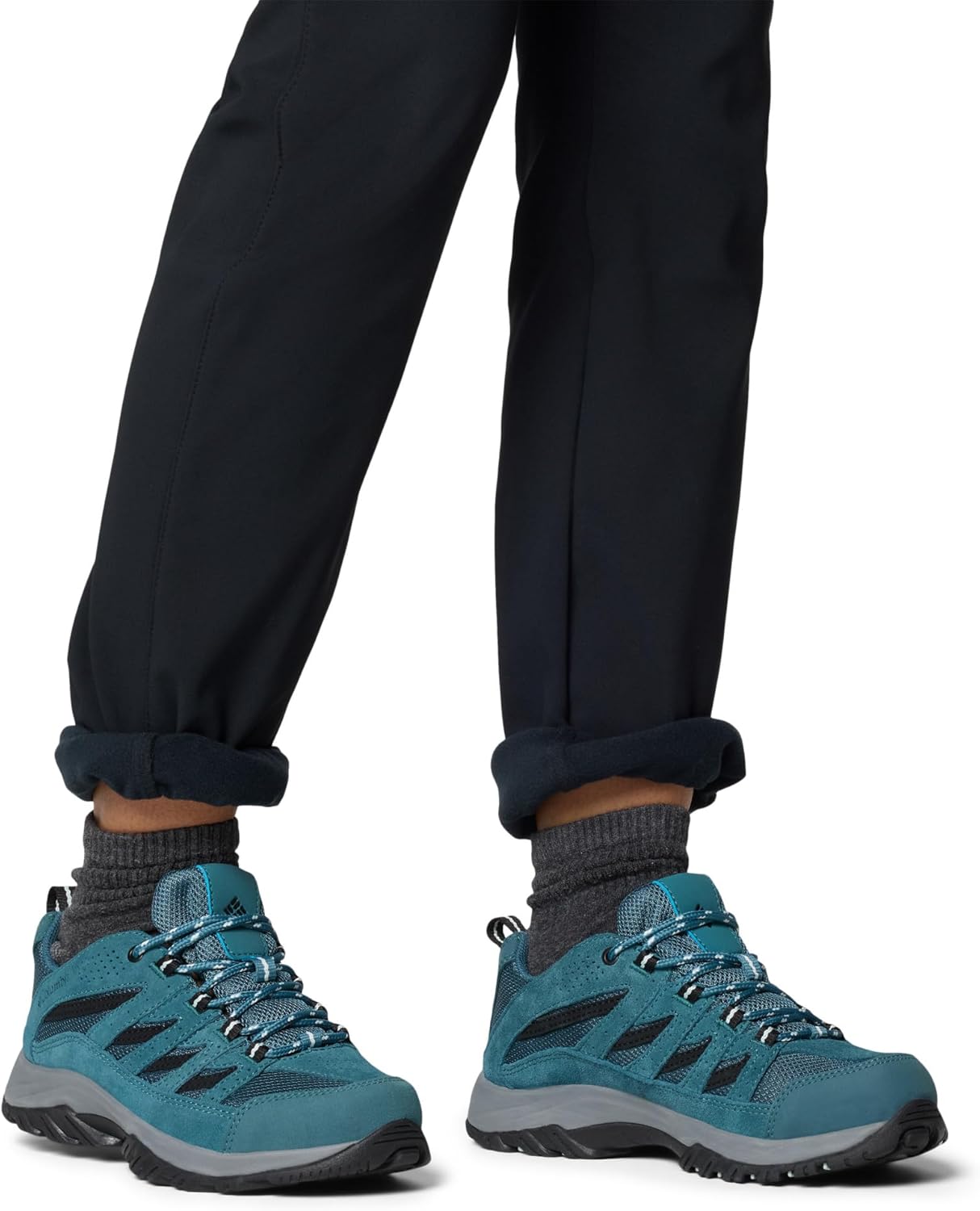 Columbia Women's Crestwood Hiking Boot