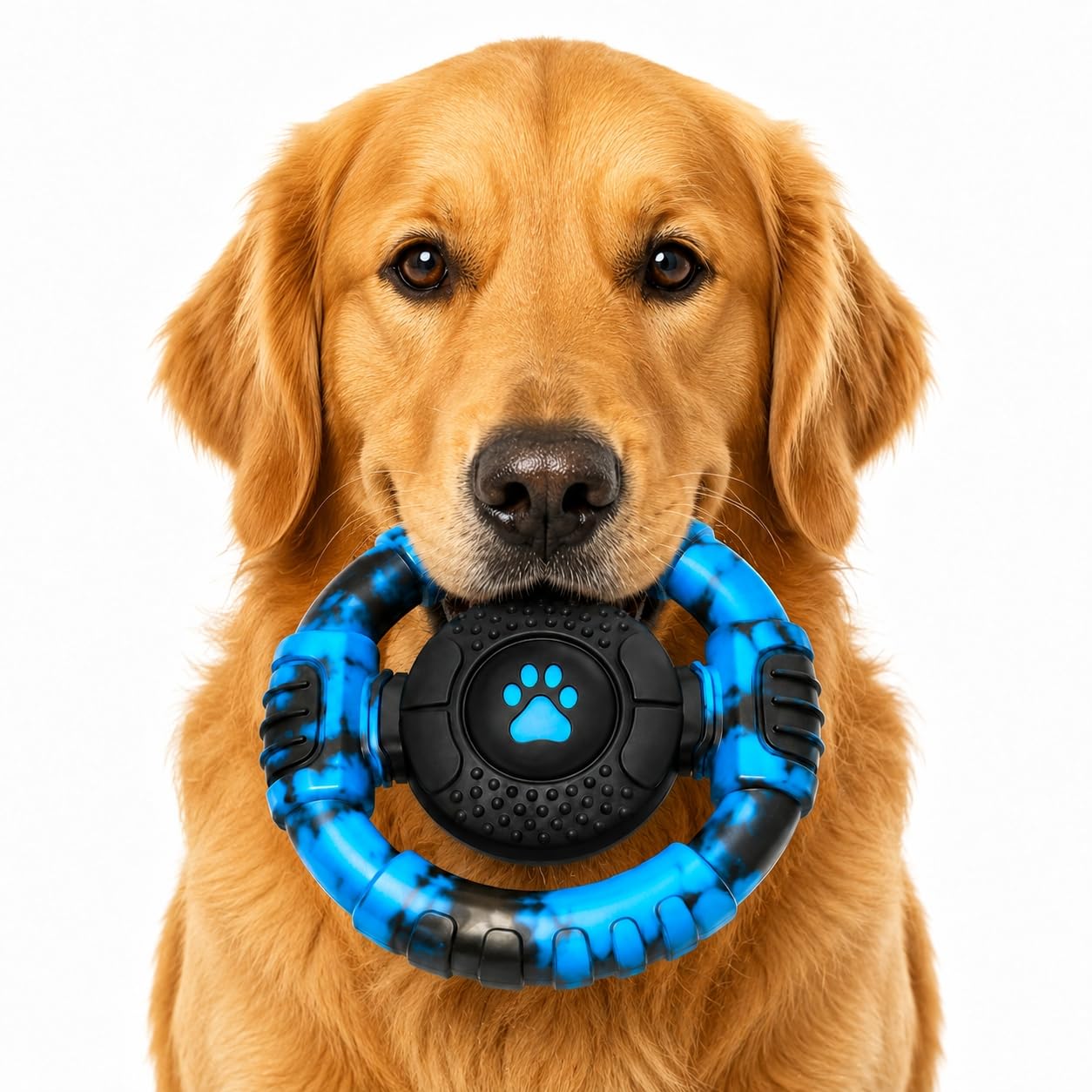 Pamlulu Tough Dog Toy