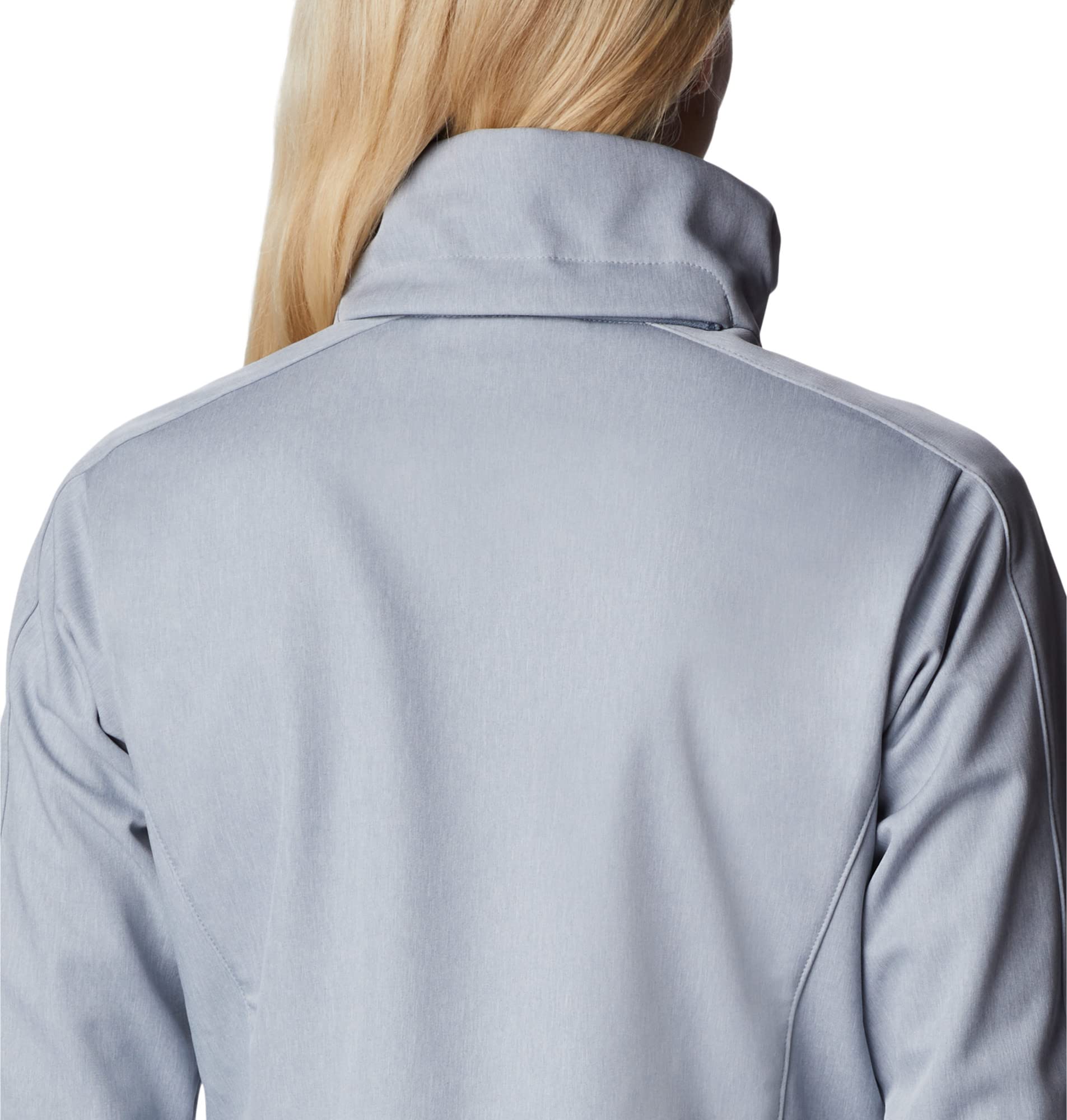 Columbia Softshell Cascade Ridge II, Veste, Femme