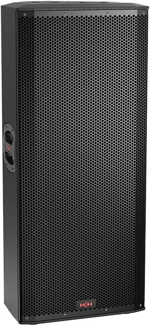 HH ElectronicsTessen Powered Speaker Cabinet (TNP-1501)