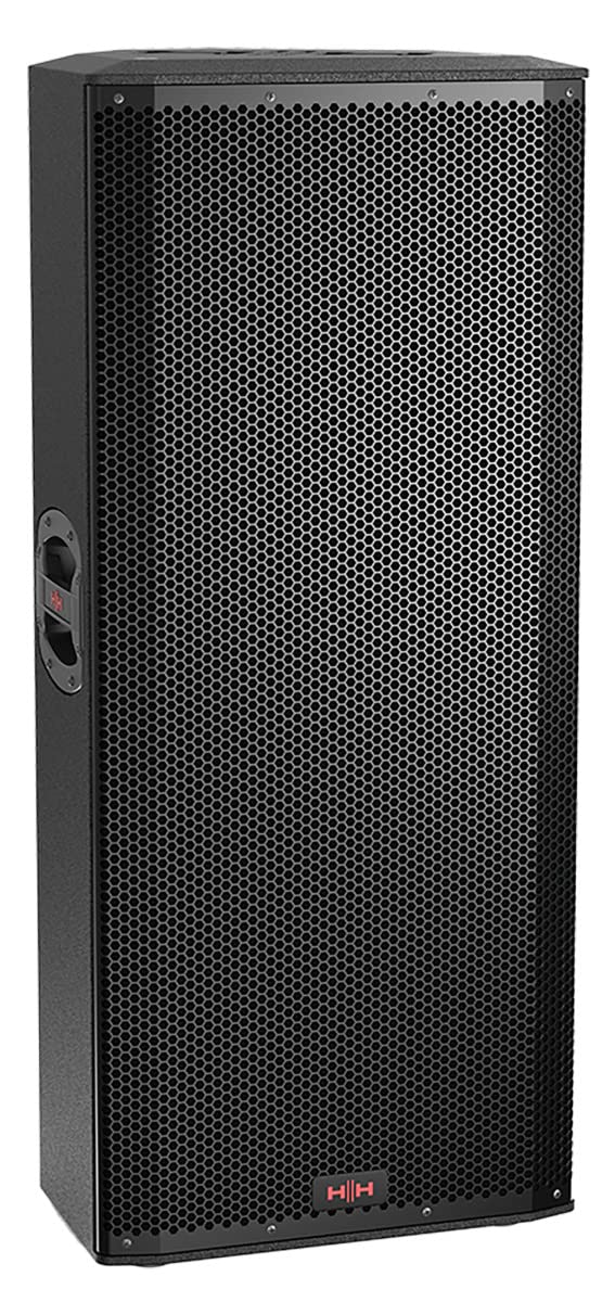 HH ElectronicsTessen Powered Speaker Cabinet (TNP-1501)