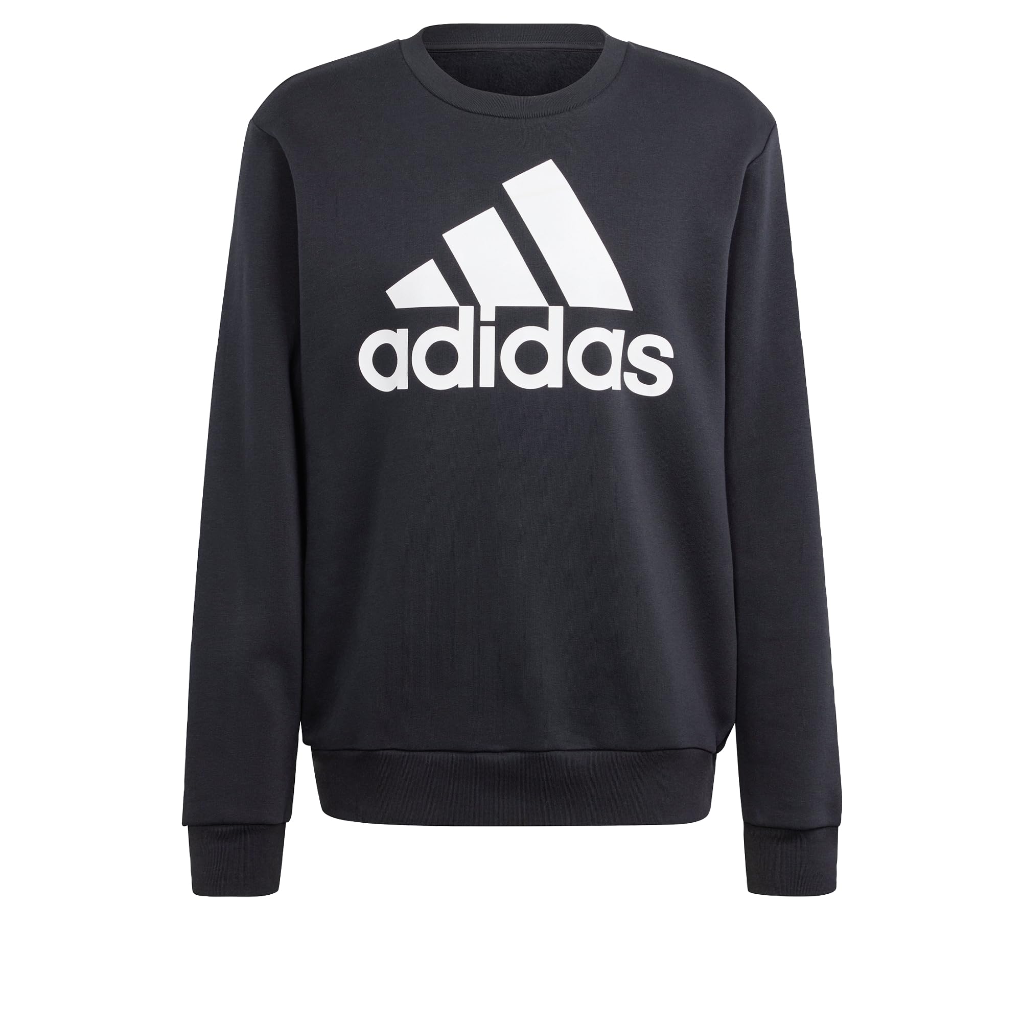 adidas Sudadera de Forro Polar Sudadera Hombre