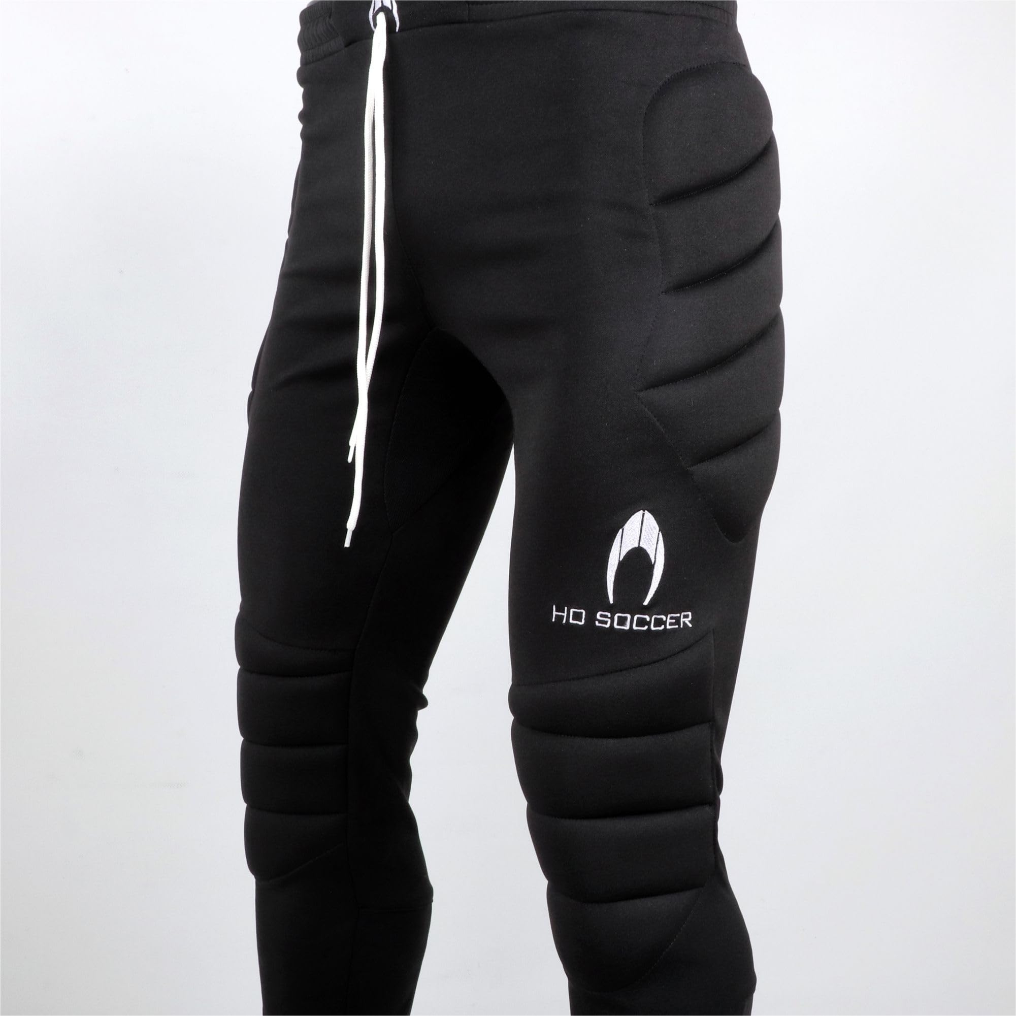 Ho Soccer - Trousers 3/4 Koncept Junior, Pantaloni da Ginnastica Unisex - Bambini e Ragazzi
