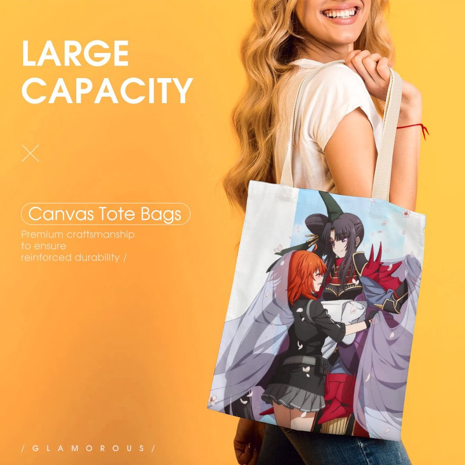 Amazon.co.jp: Fate FGO/フェイト ズックバッグ 可愛い アニメ かばん