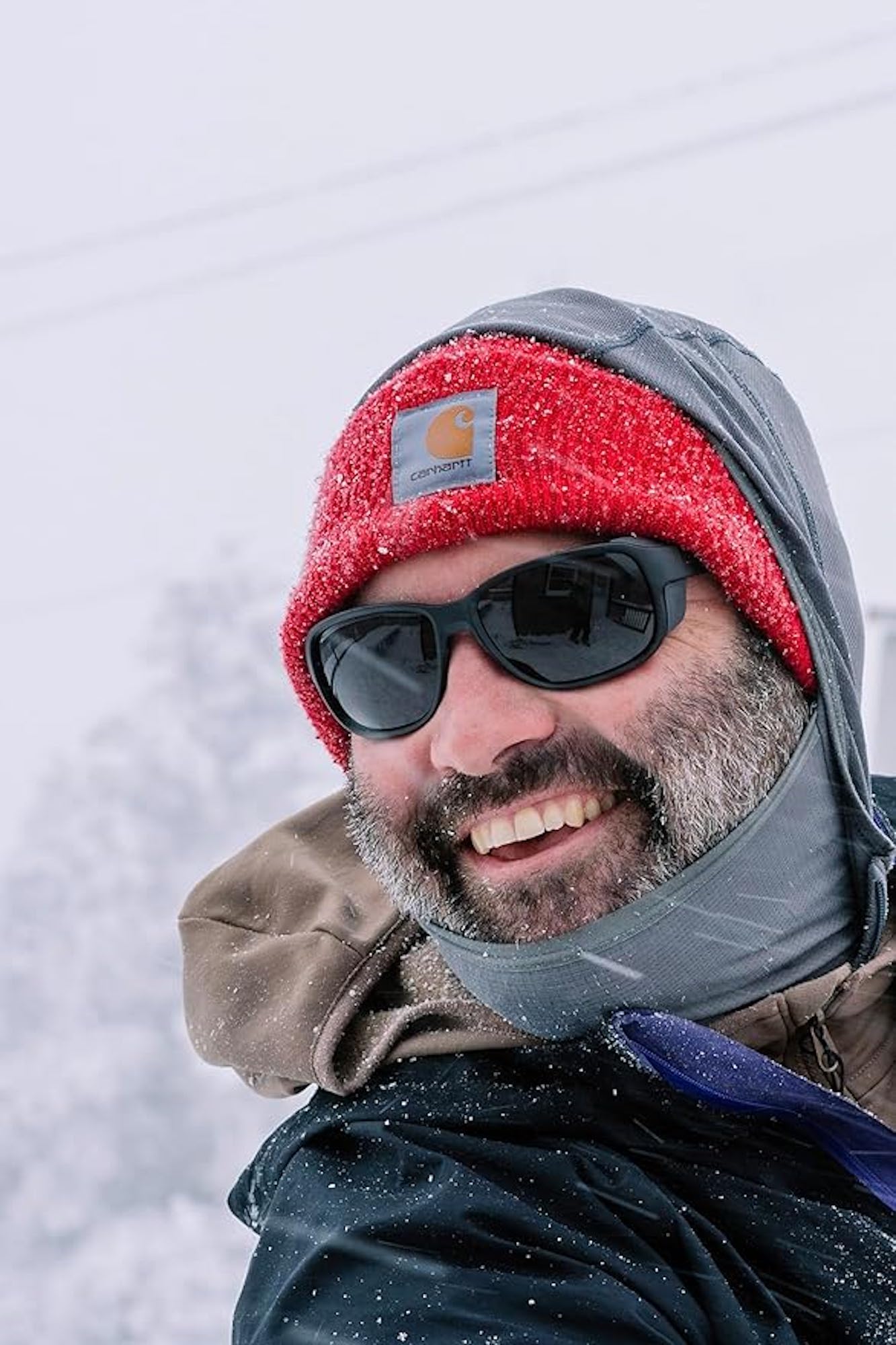 Julbo MONTEBIANCO 2 Gafas de sol Alpinismo, senderismo, trekking Adultos mixtos