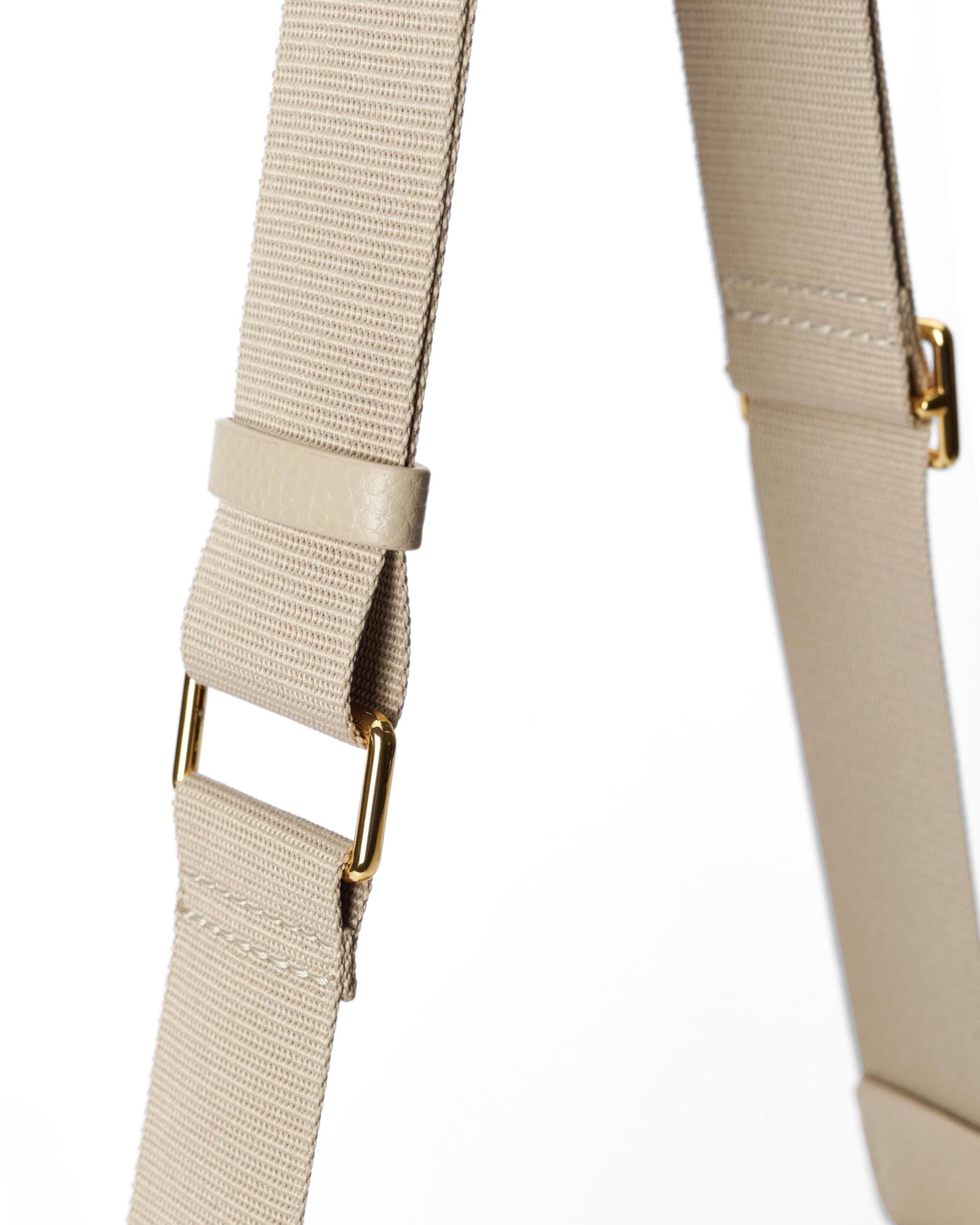 ECCO Crossbody Kobiety Ecco Classic Saddle Bag