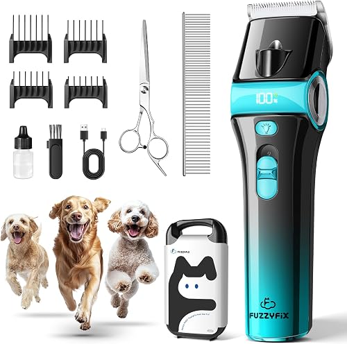 Dog PC525UX dog clipper