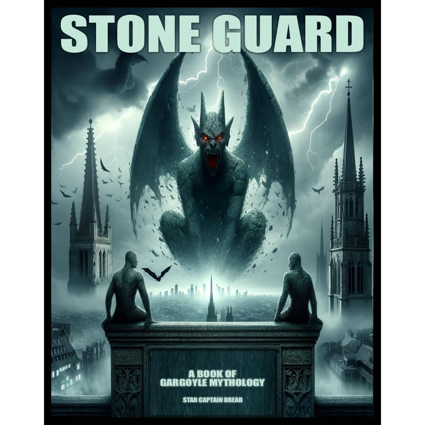 Stone Guard