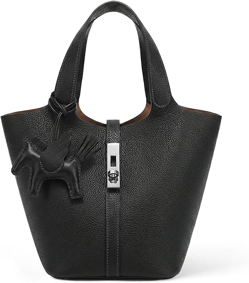 Crocodile Pattern Women Leather Shoulder Bag