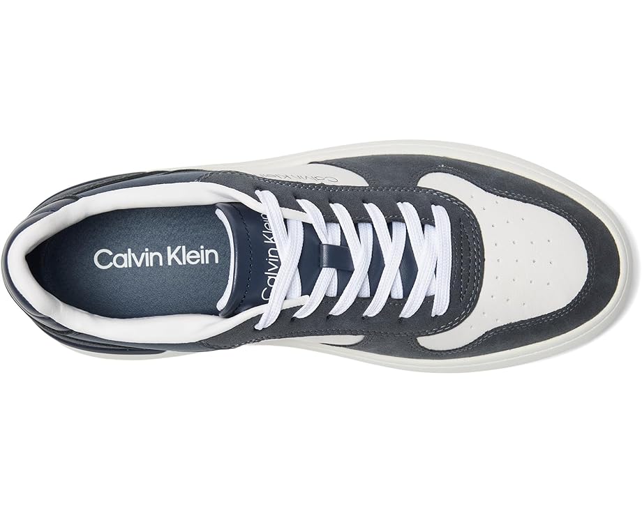 Calvin Klein Brayton - Top View