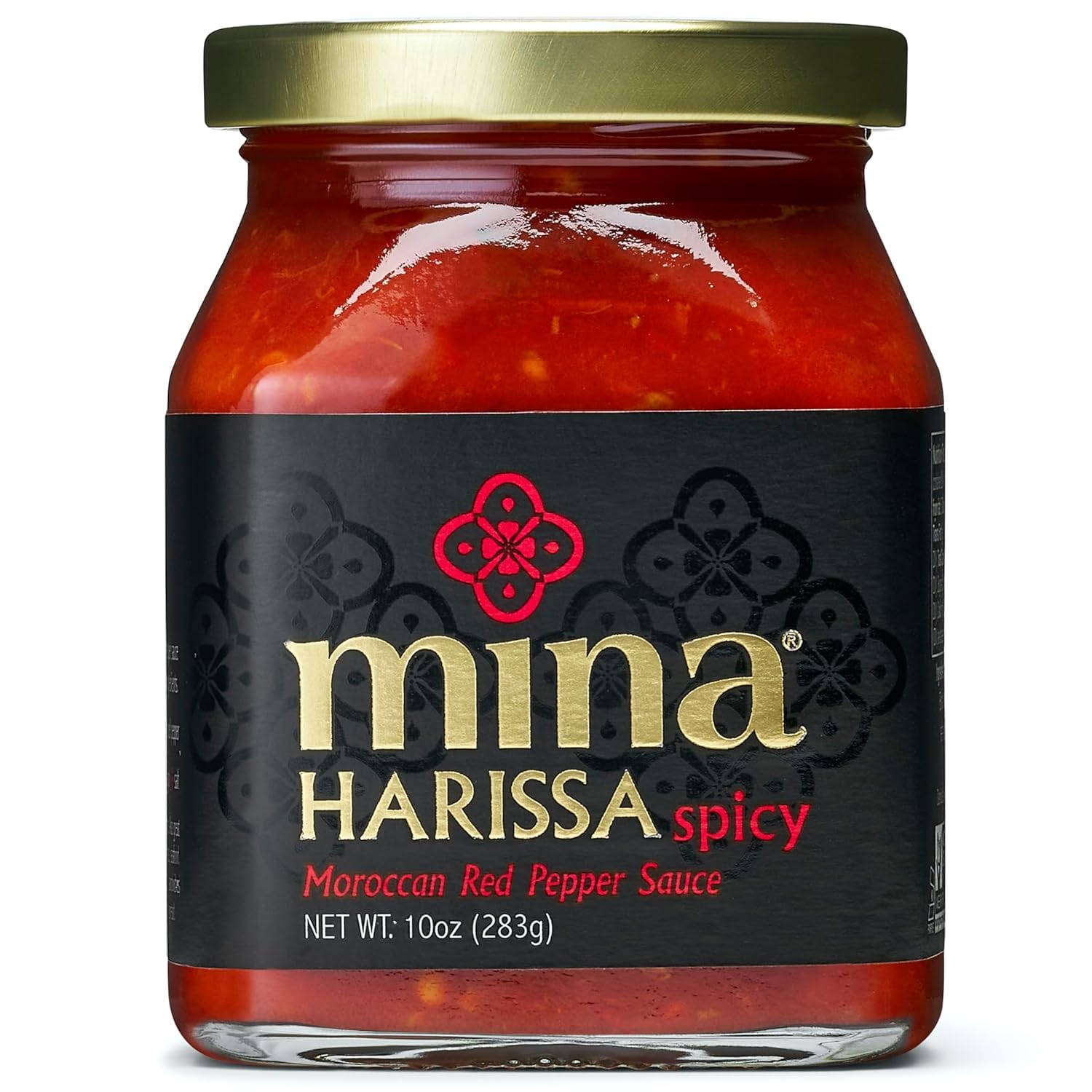 Salsa Picante