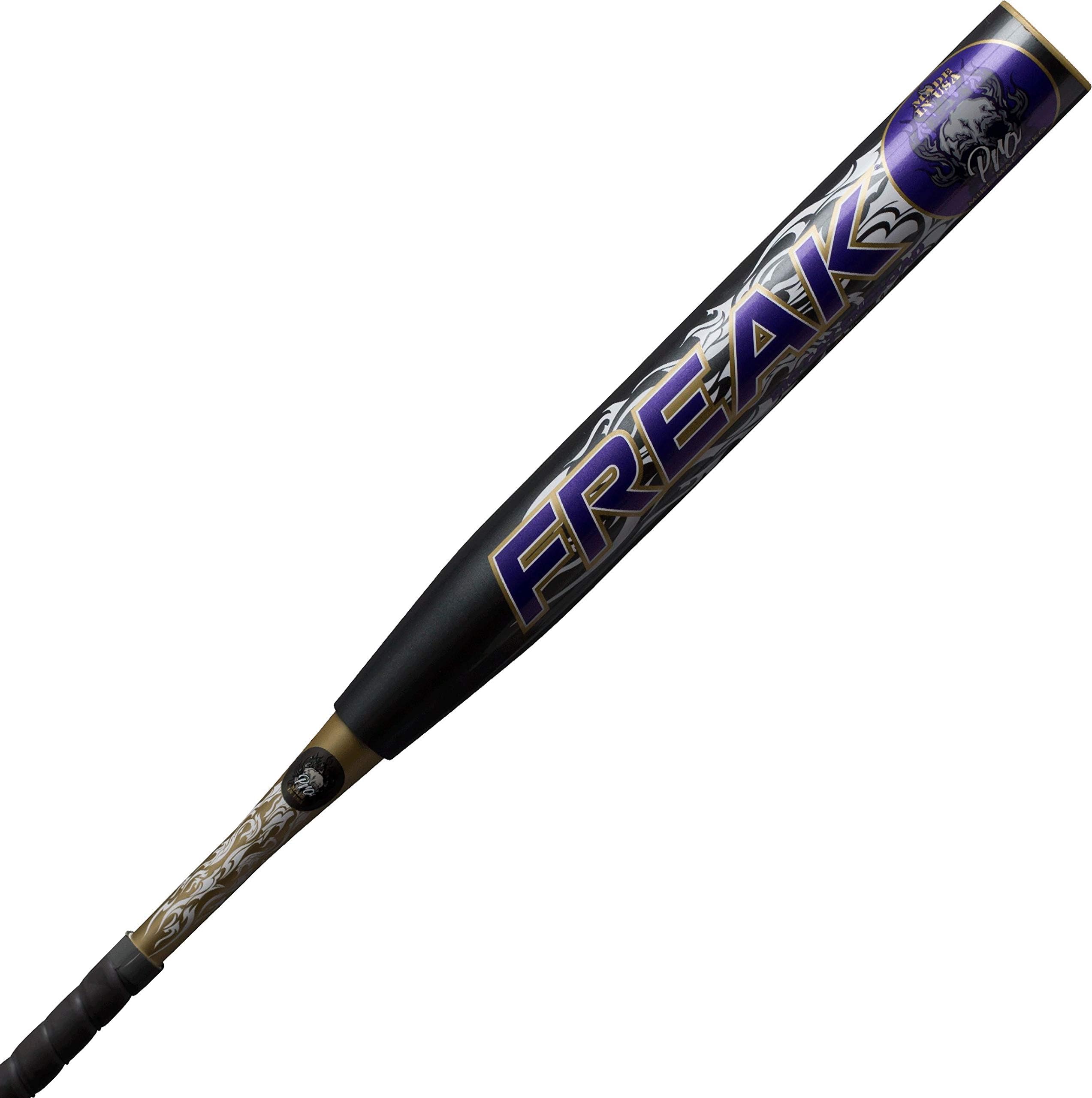 Worth Unisex's MFPRSS-3-30 Baseball Bats Softball Slowpitch Alloy, Multi, One Size
