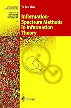 Information-Spectrum Method in Information Theory