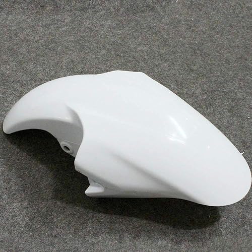 Miniatura 6 de ZXMT Kit de carenado de motocicleta sin pintar para Yamaha YZF R6 1998-2002 1999 2000 2001