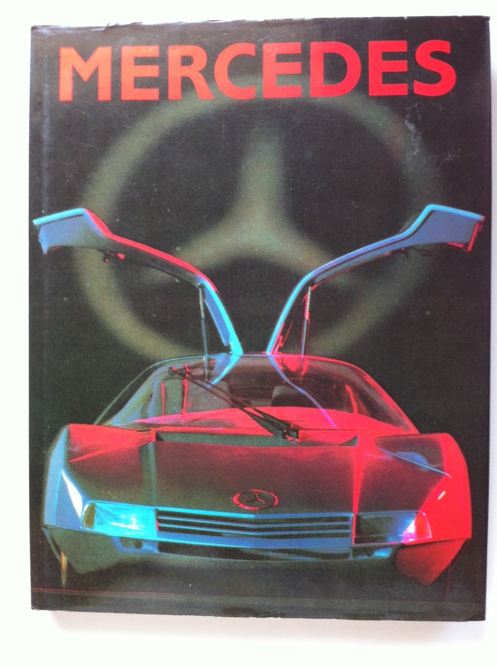 Magnificent Mercedes
