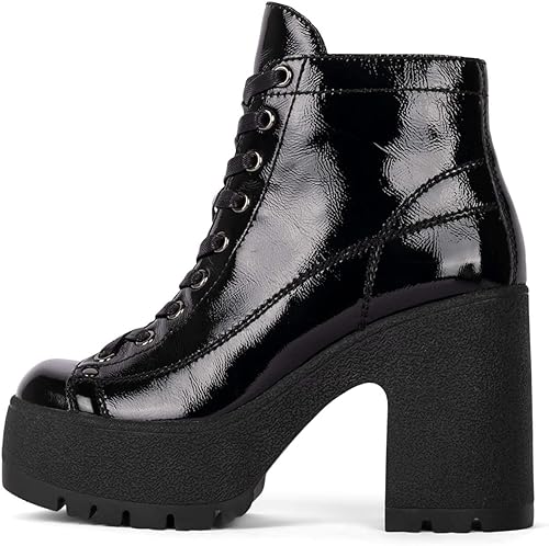 Vista 3 de Jeffrey Campbell Botas Legion para mujer