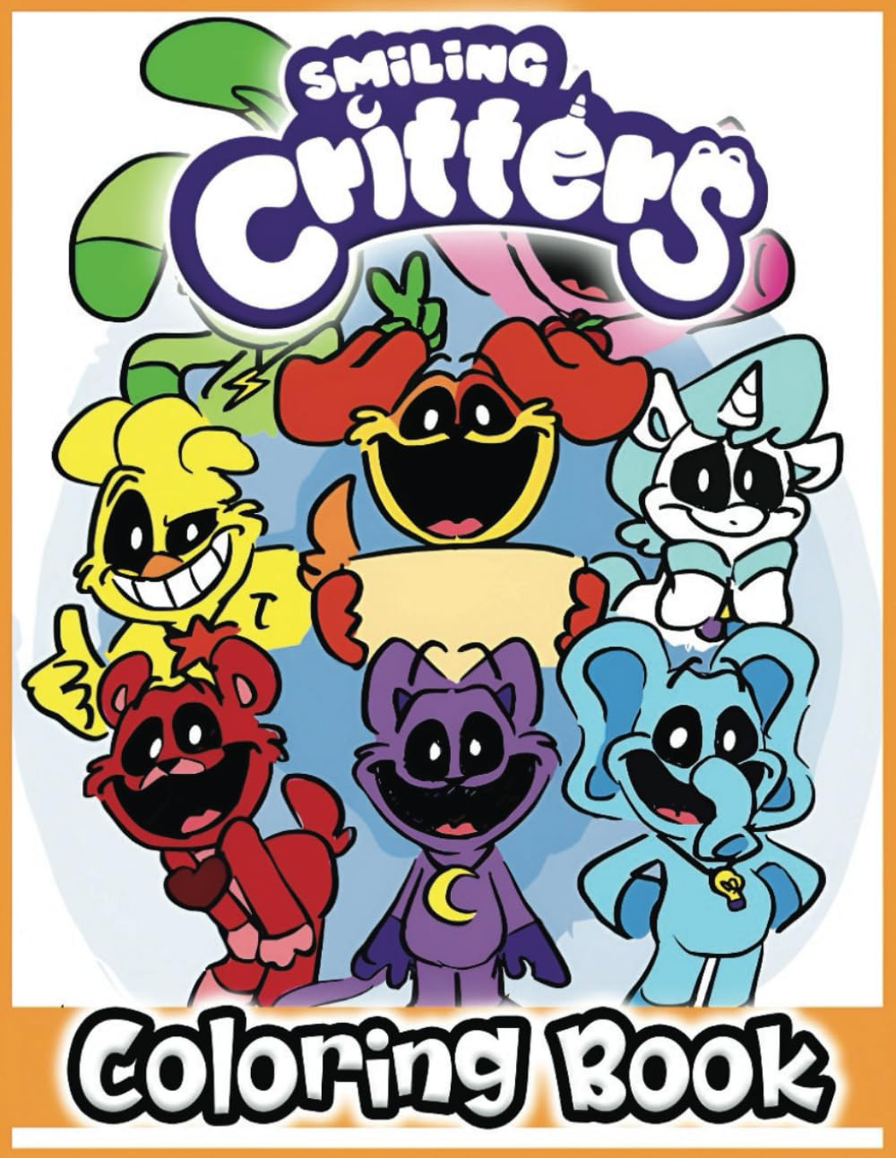 The catnap coloring book: Cute Coloring Book With 46+ Adorable Colouring Pages For Kids and Adults To Color and Relax Paperback – Large Print, April 16, 2025