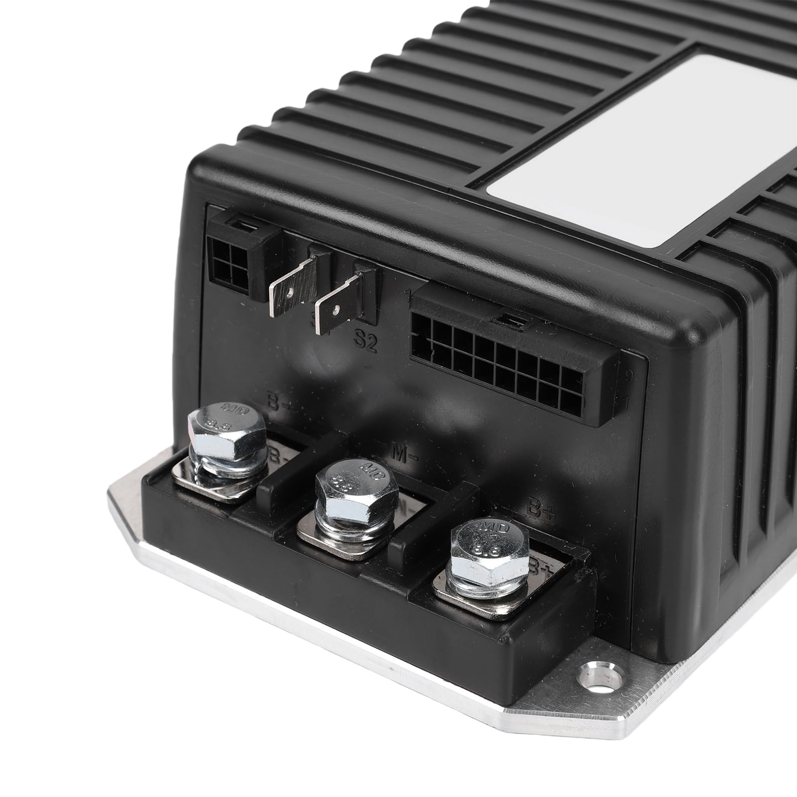 Luocute Controller Motore per Carrello da 48 V 275 A Sostitutivo per G29 | Compatibile con Motore da 48 V, Protezione Integrata da Cortocircuito e Surriscaldamento, Nessuna Modifica del Circuito
