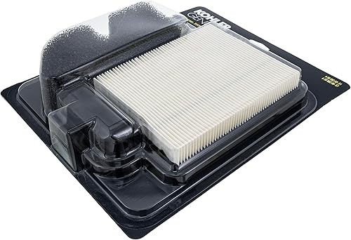 Miniatura 4 de CUB CADET 2088302S1C Kit de prelimpiador de filtro de aire Kohler LTX1045 LT1045 LTX1042 LTX1040 RZT42 LT1042 LT1040 i1046 XT1-LT42