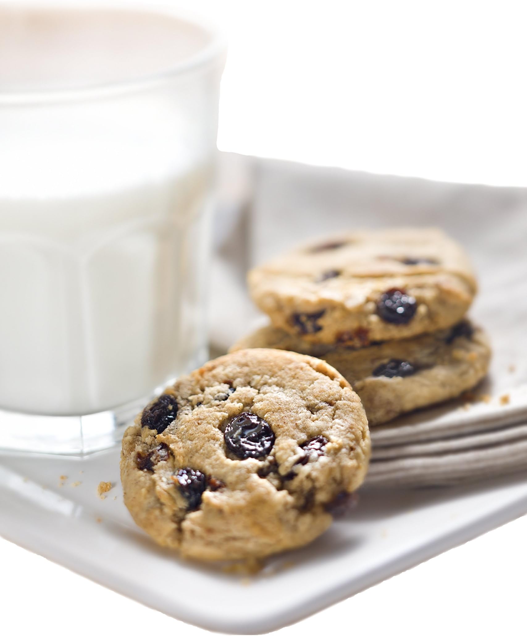 Neighbors Preportioned Oatmeal Raisin Cookie Dough, 2.7 Pound
