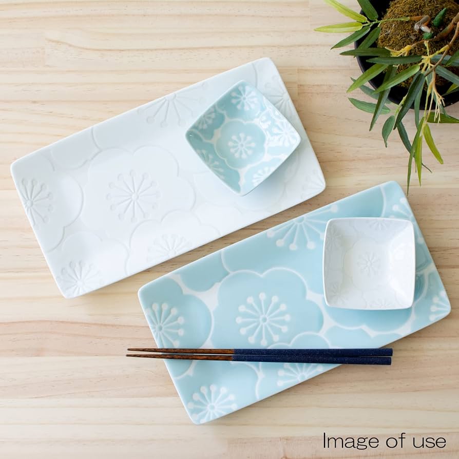 愛海ページ Amazon.com: 西海陶器(Saikaitoki) Hasami Ware 18087 