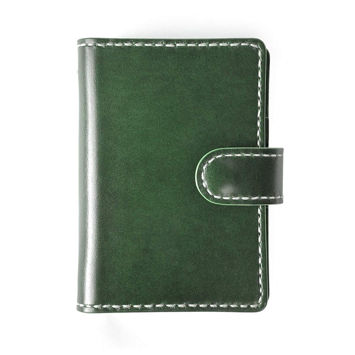 Amazon.co.jp: システム手帳 ルガトショルダー バインダーミニ6穴