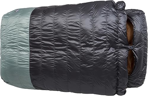 Big Agnes King Solomon (650 DownTek) - Saco de dormir